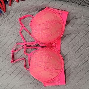 Victorias secret very sexy push up 36c